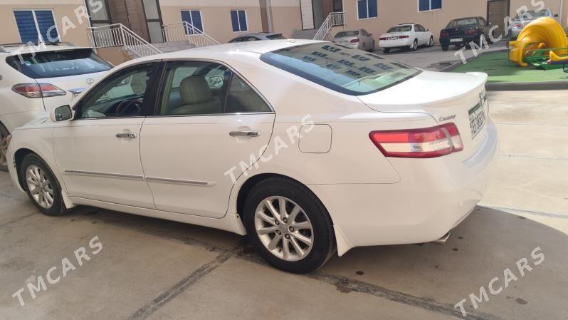 Toyota Camry 2010 - 225 000 TMT - Mary - img 8