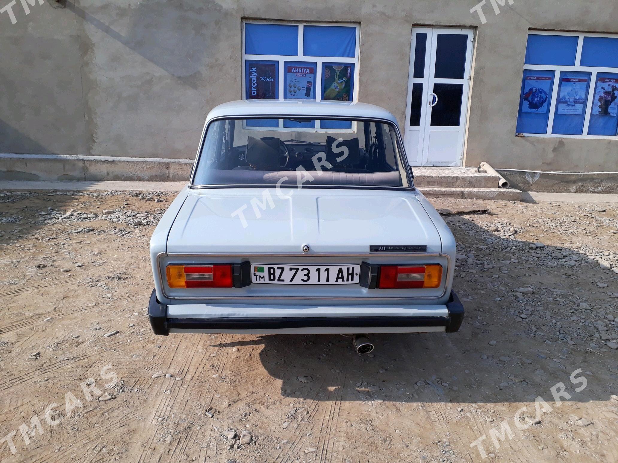 Lada 2106 1988 - 22 000 TMT - Tejen - img 2