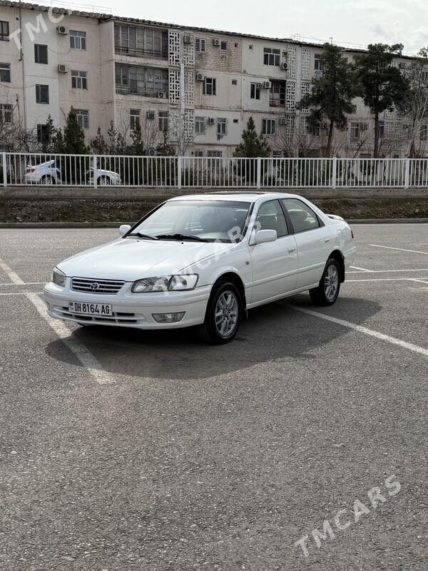 Toyota Camry 2001 - 155 000 TMT - Ашхабад - img 6