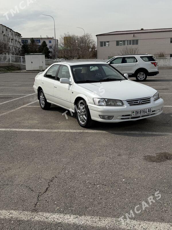 Toyota Camry 2001 - 155 000 TMT - Ашхабад - img 5