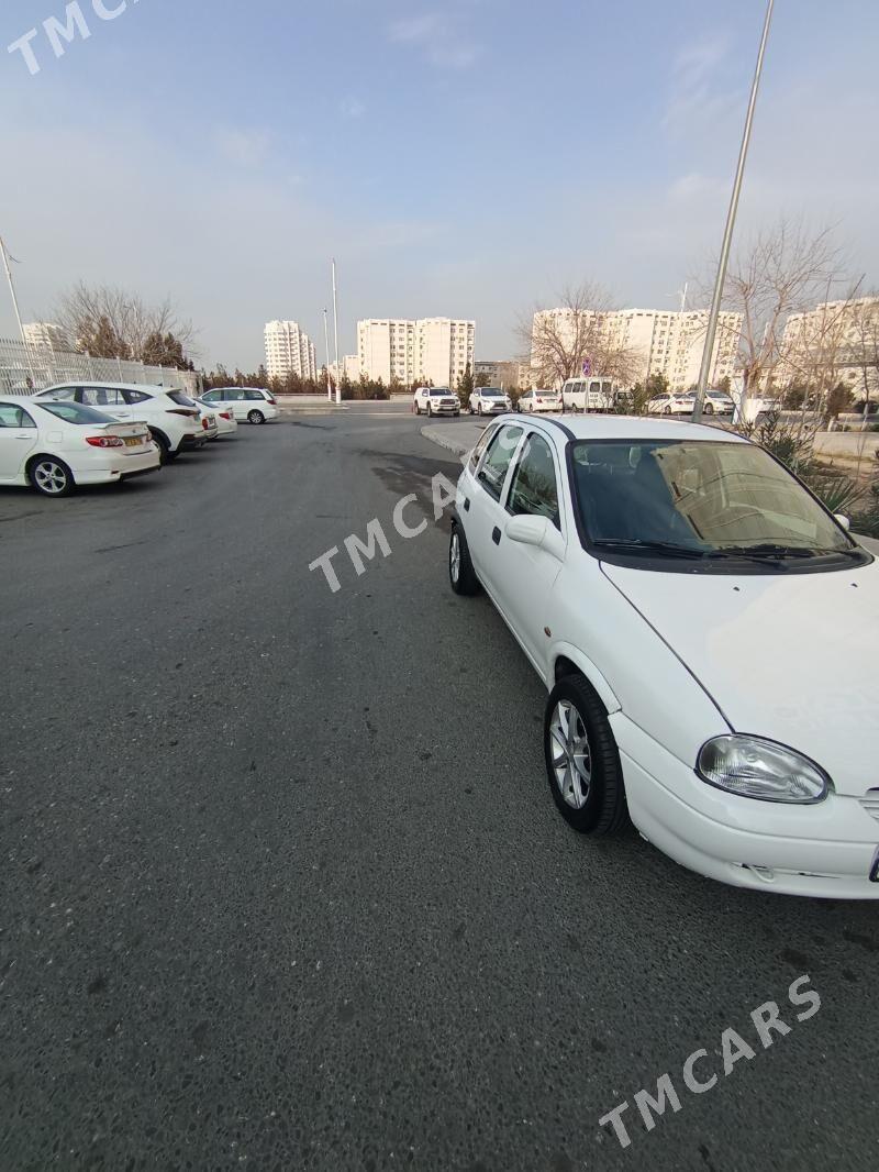 Opel Vita 2000 - 38 000 TMT - Aşgabat - img 4