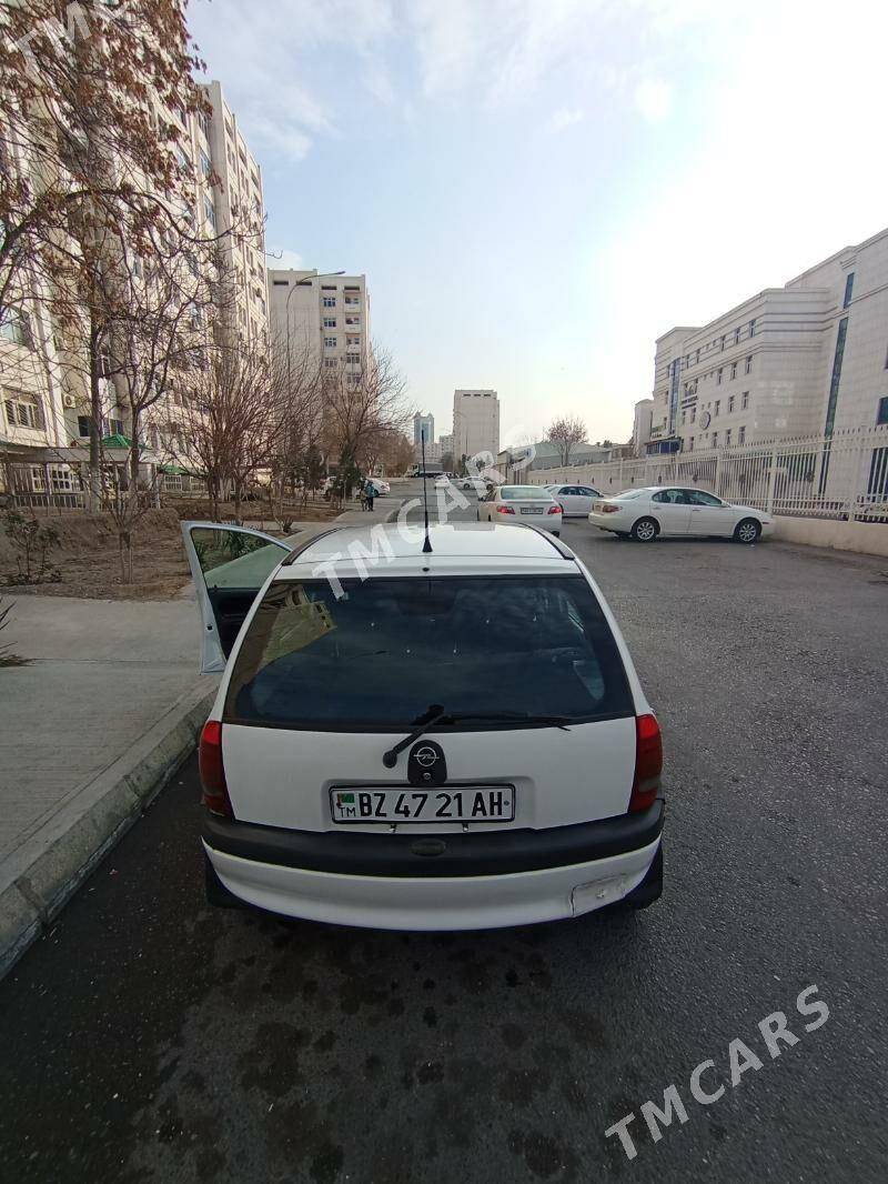 Opel Vita 2000 - 38 000 TMT - Aşgabat - img 10