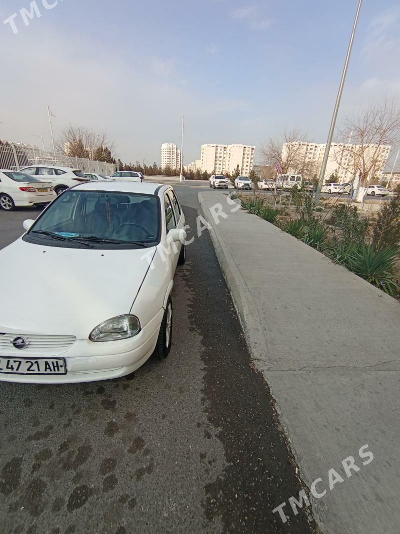 Opel Vita 2000 - 38 000 TMT - Aşgabat - img 5