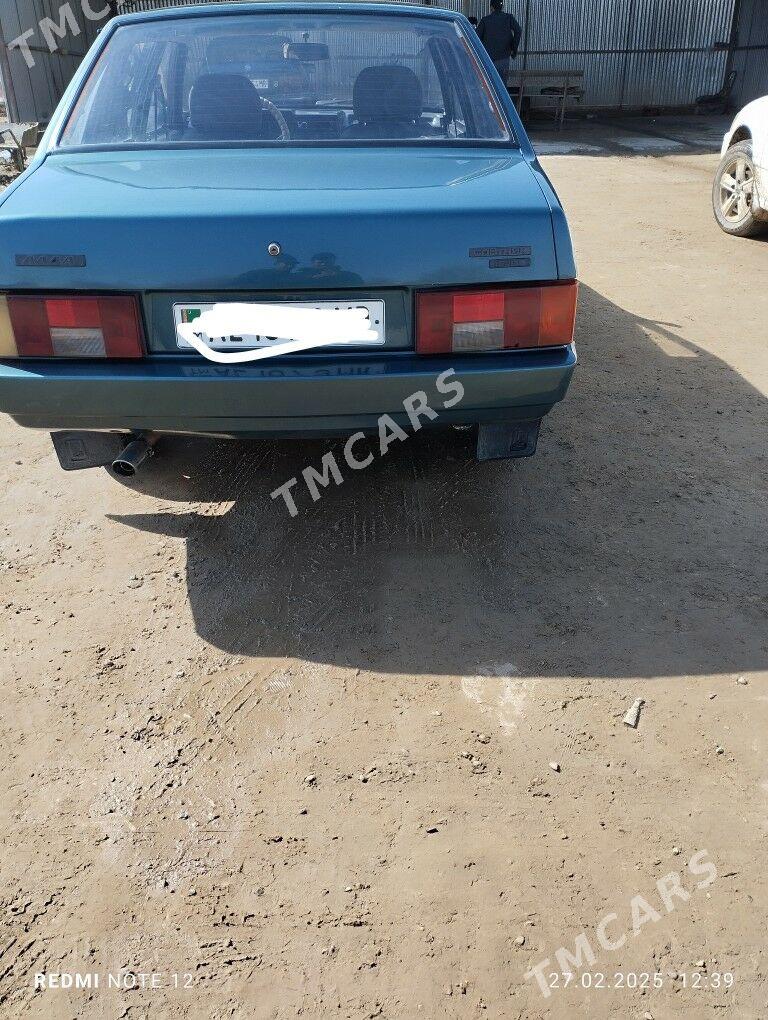 Lada 21099 2001 - 32 000 TMT - Мары - img 3