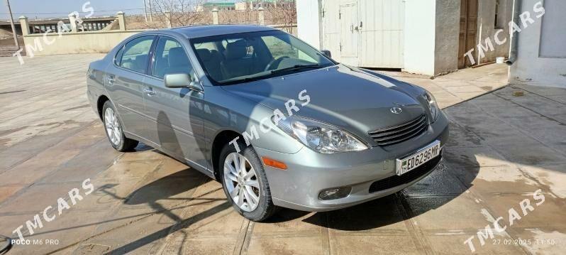 Lexus ES 300 2002 - 200 000 TMT - Mary - img 3