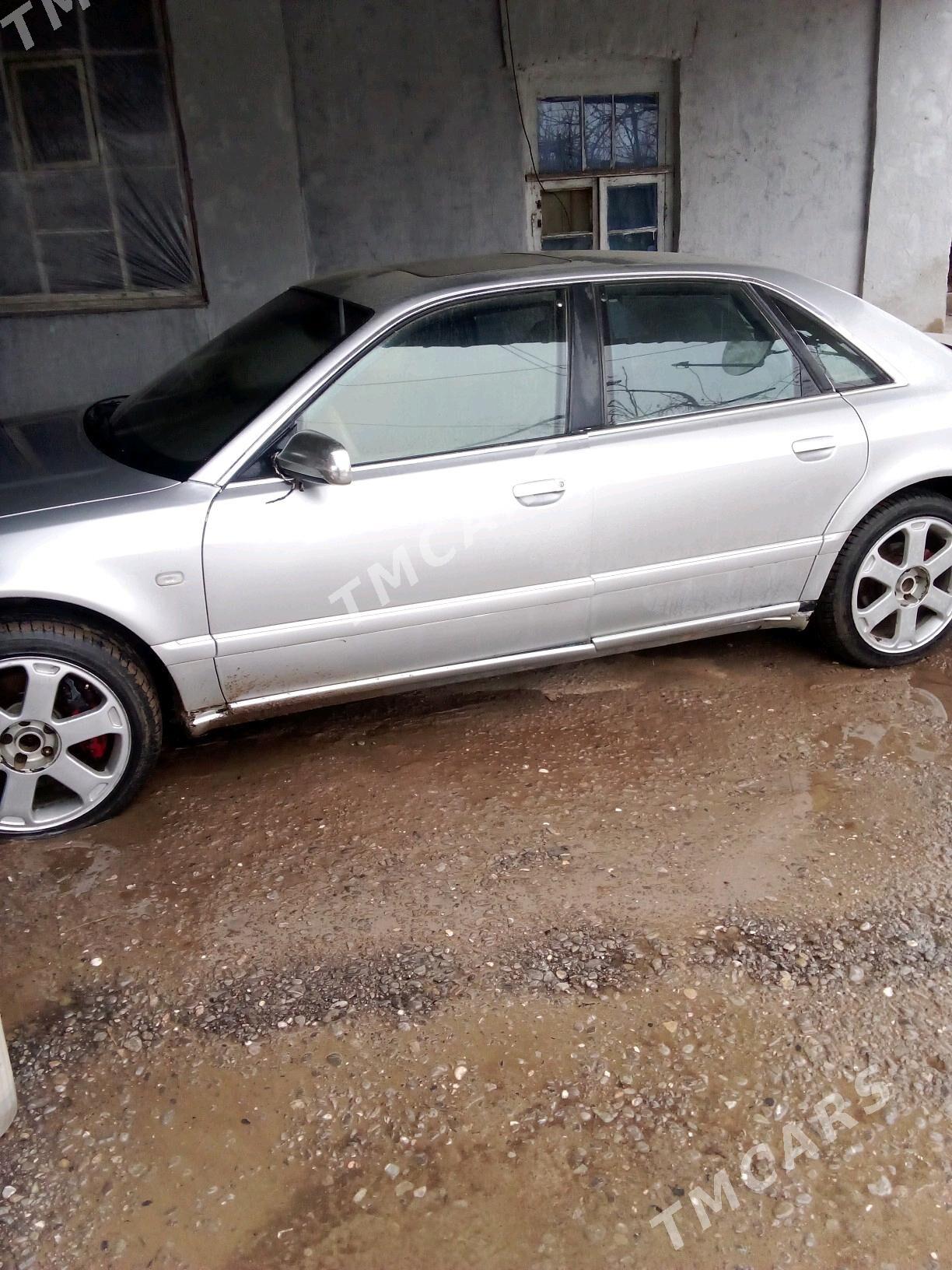 Audi 100 1994 - 40 000 TMT - Туркменгала - img 2