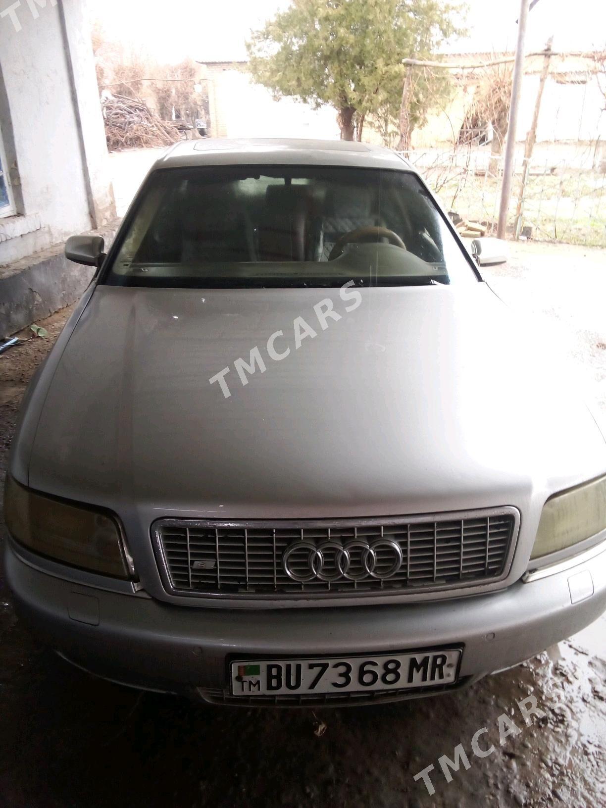 Audi 100 1994 - 40 000 TMT - Туркменгала - img 4