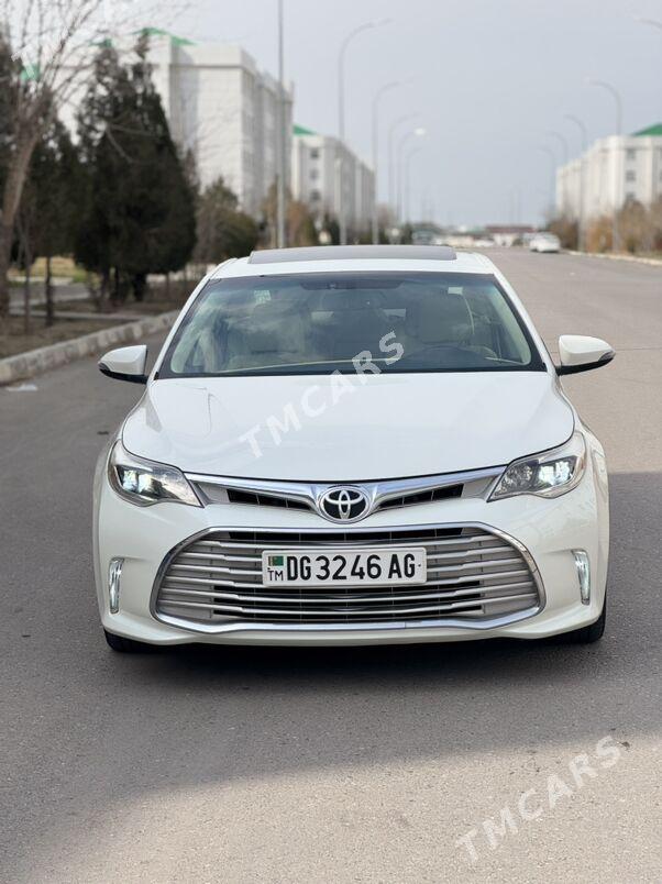 Toyota Avalon 2016 - 310 000 TMT - Aşgabat - img 2