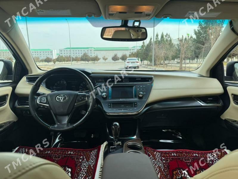 Toyota Avalon 2016 - 310 000 TMT - Aşgabat - img 8