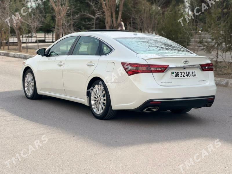 Toyota Avalon 2016 - 310 000 TMT - Aşgabat - img 3