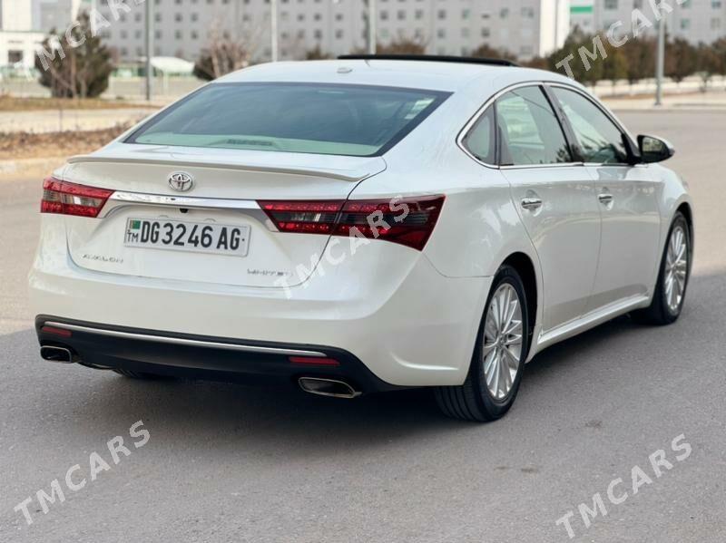 Toyota Avalon 2016 - 310 000 TMT - Aşgabat - img 4