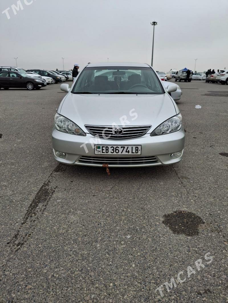 Toyota Camry 2005 - 170 000 TMT - Sakar - img 2