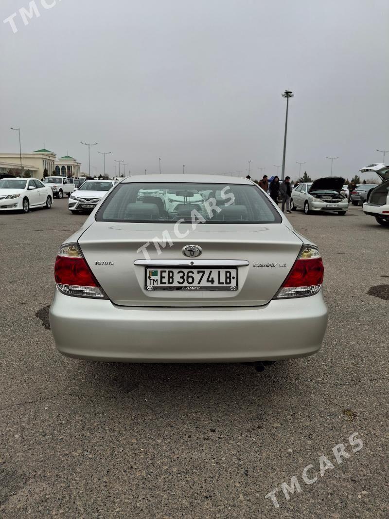 Toyota Camry 2005 - 170 000 TMT - Sakar - img 8