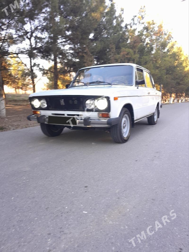 Lada 2106 1998 - 40 000 TMT - Aşgabat - img 5