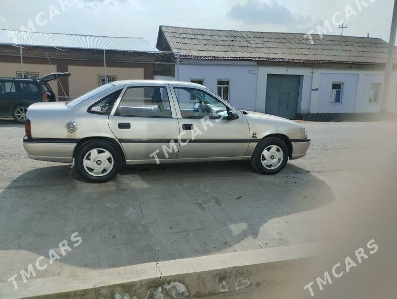 Opel Vectra 1993 - 40 000 TMT - Türkmenabat - img 2