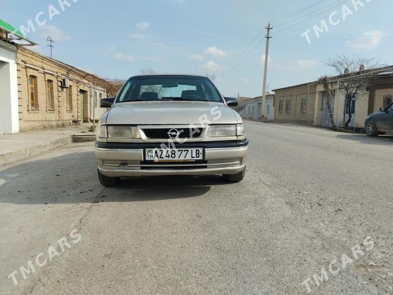 Opel Vectra 1993 - 40 000 TMT - Türkmenabat - img 4