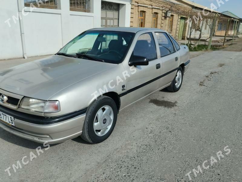 Opel Vectra 1993 - 40 000 TMT - Türkmenabat - img 5