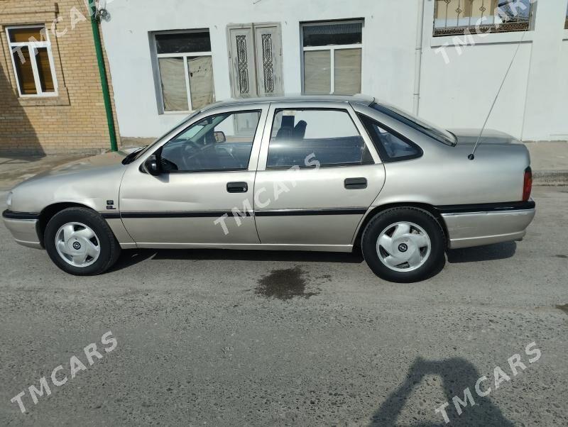 Opel Vectra 1993 - 40 000 TMT - Türkmenabat - img 7