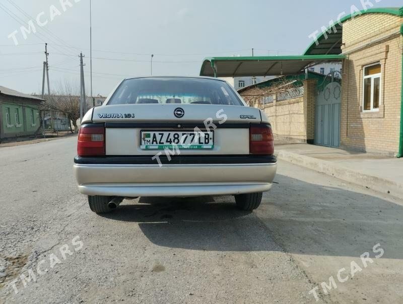 Opel Vectra 1993 - 40 000 TMT - Türkmenabat - img 6