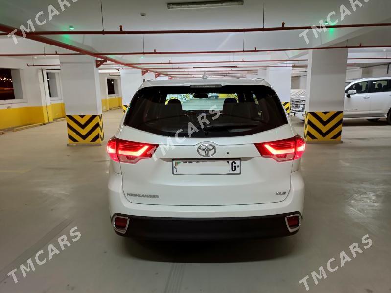 Toyota Highlander 2015 - 328 000 TMT - Aşgabat - img 4