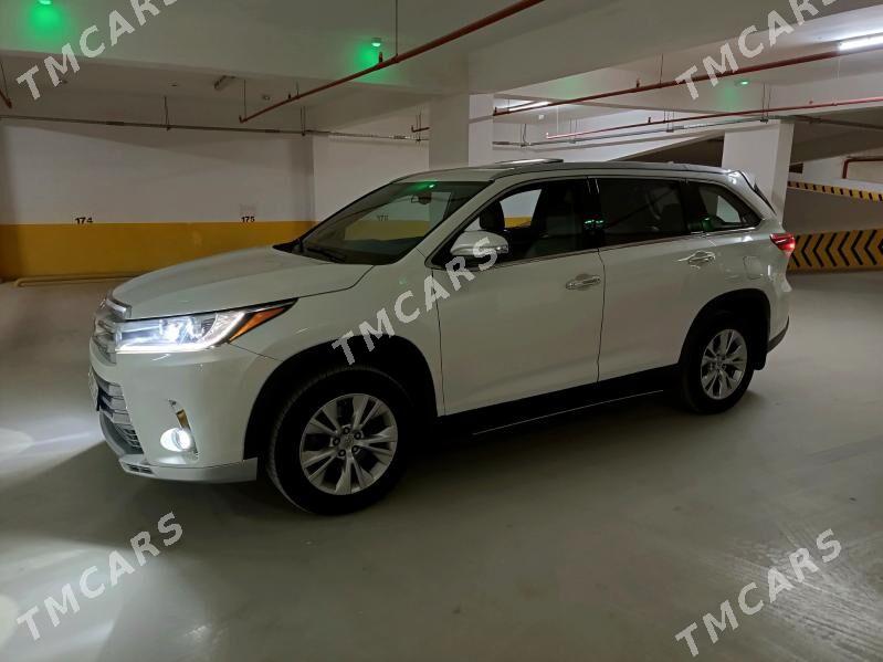 Toyota Highlander 2015 - 328 000 TMT - Aşgabat - img 6