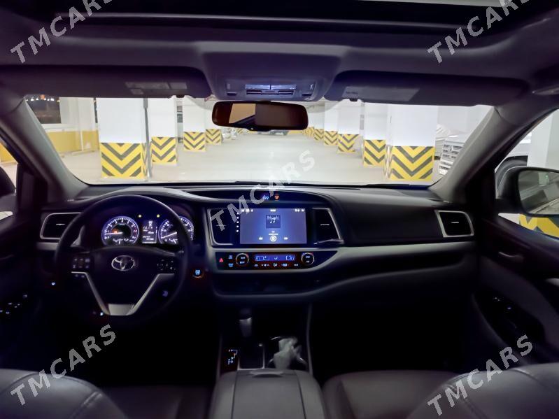 Toyota Highlander 2015 - 328 000 TMT - Aşgabat - img 5