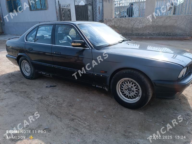 BMW 5 Series 1994 - 45 000 TMT - Байрамали - img 3