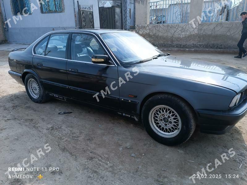 BMW 5 Series 1994 - 45 000 TMT - Байрамали - img 9