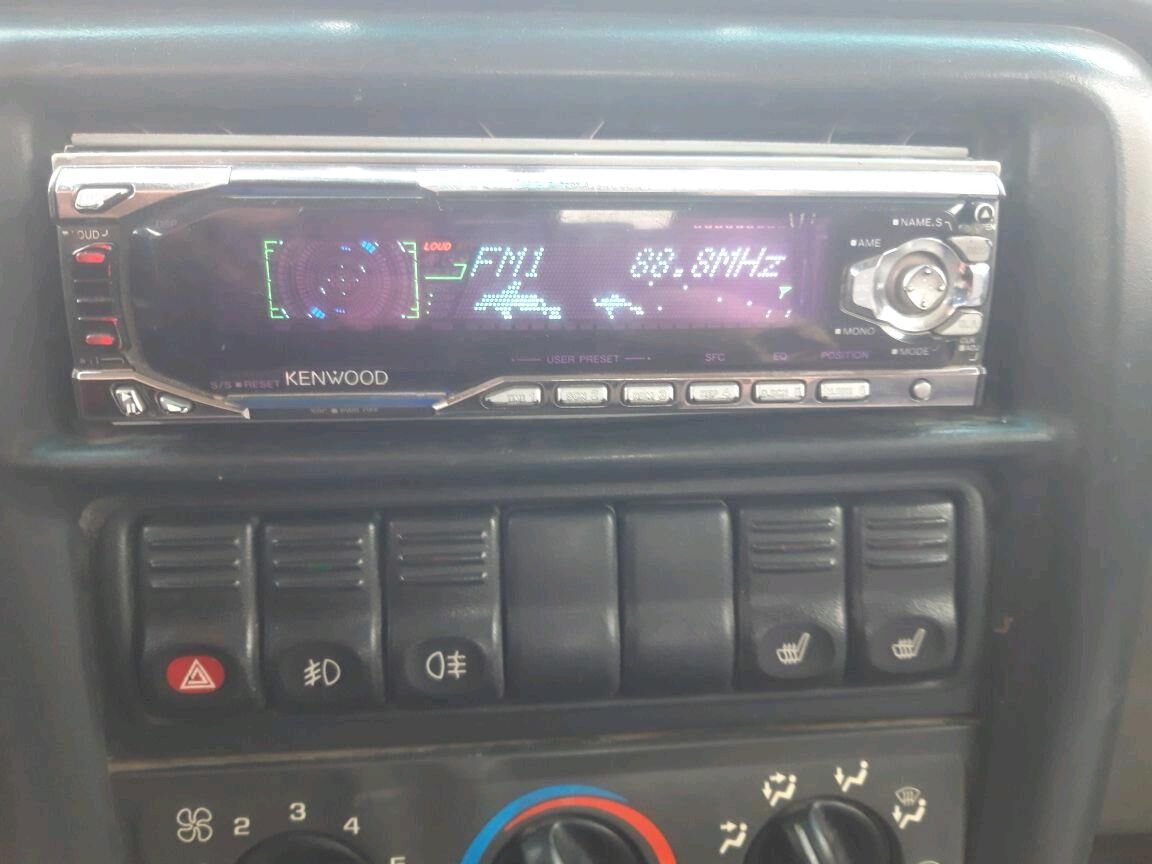 Mantfon   kenwood 700 TMT - Балканабат - img 2