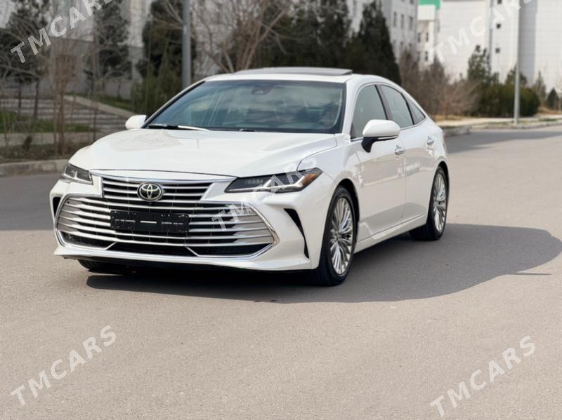 Toyota Avalon 2020 - 450 000 TMT - Aşgabat - img 3