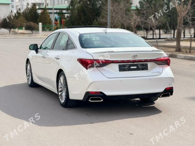 Toyota Avalon 2020 - 450 000 TMT - Aşgabat - img 4