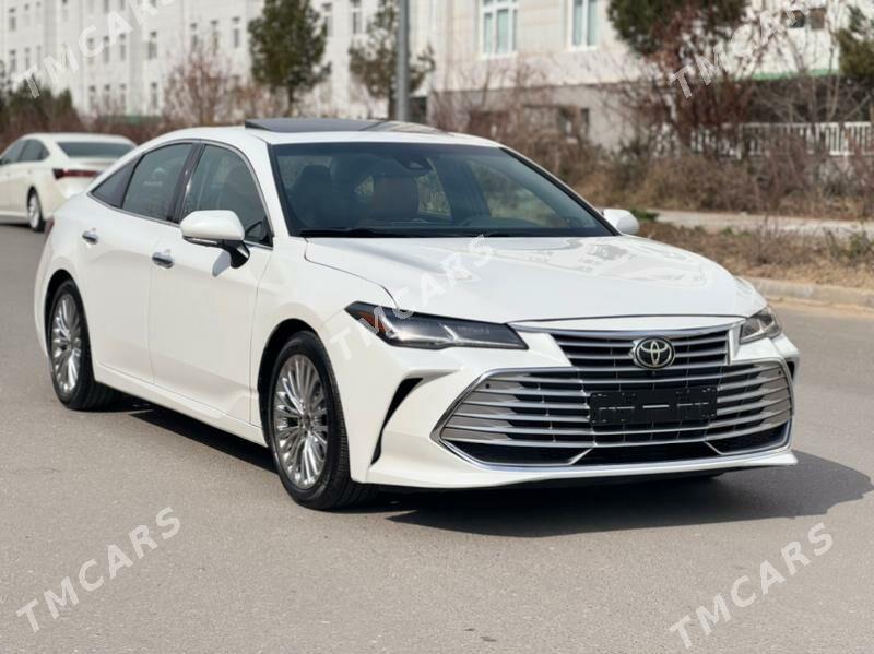 Toyota Avalon 2020 - 450 000 TMT - Aşgabat - img 2