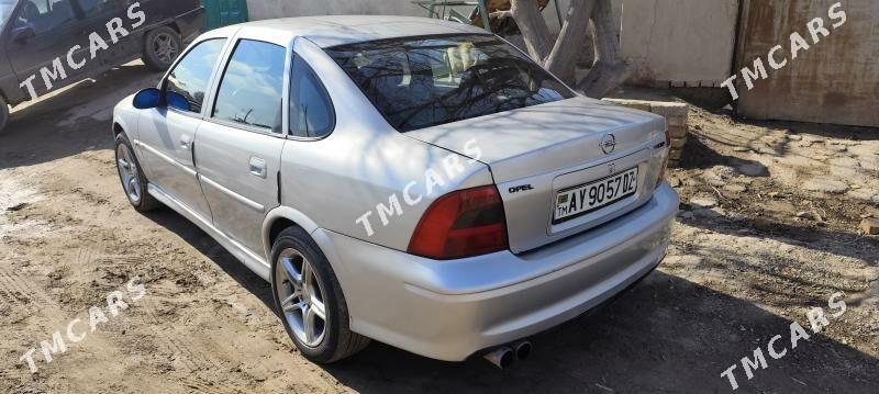 Opel Vectra 1999 - 56 000 TMT - Daşoguz - img 5