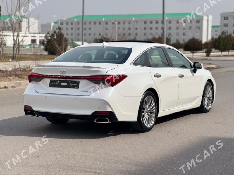 Toyota Avalon 2020 - 450 000 TMT - Aşgabat - img 6