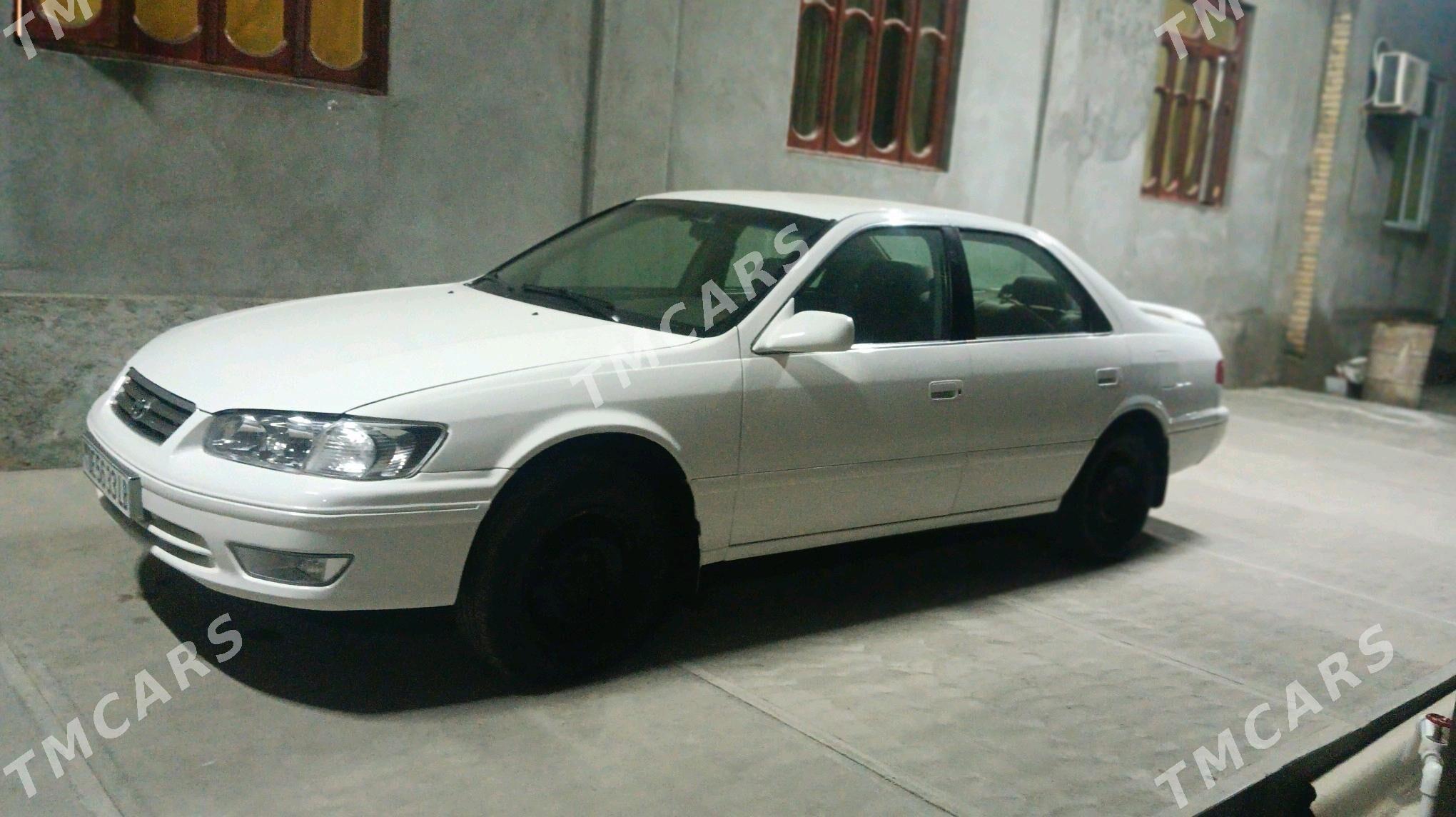 Toyota Camry 2000 - 130 000 TMT - Türkmenabat - img 2