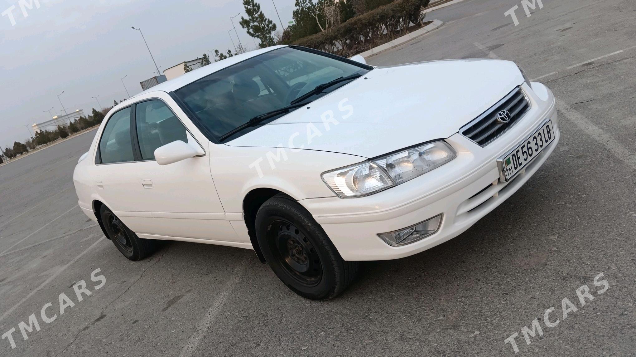 Toyota Camry 2000 - 130 000 TMT - Türkmenabat - img 5