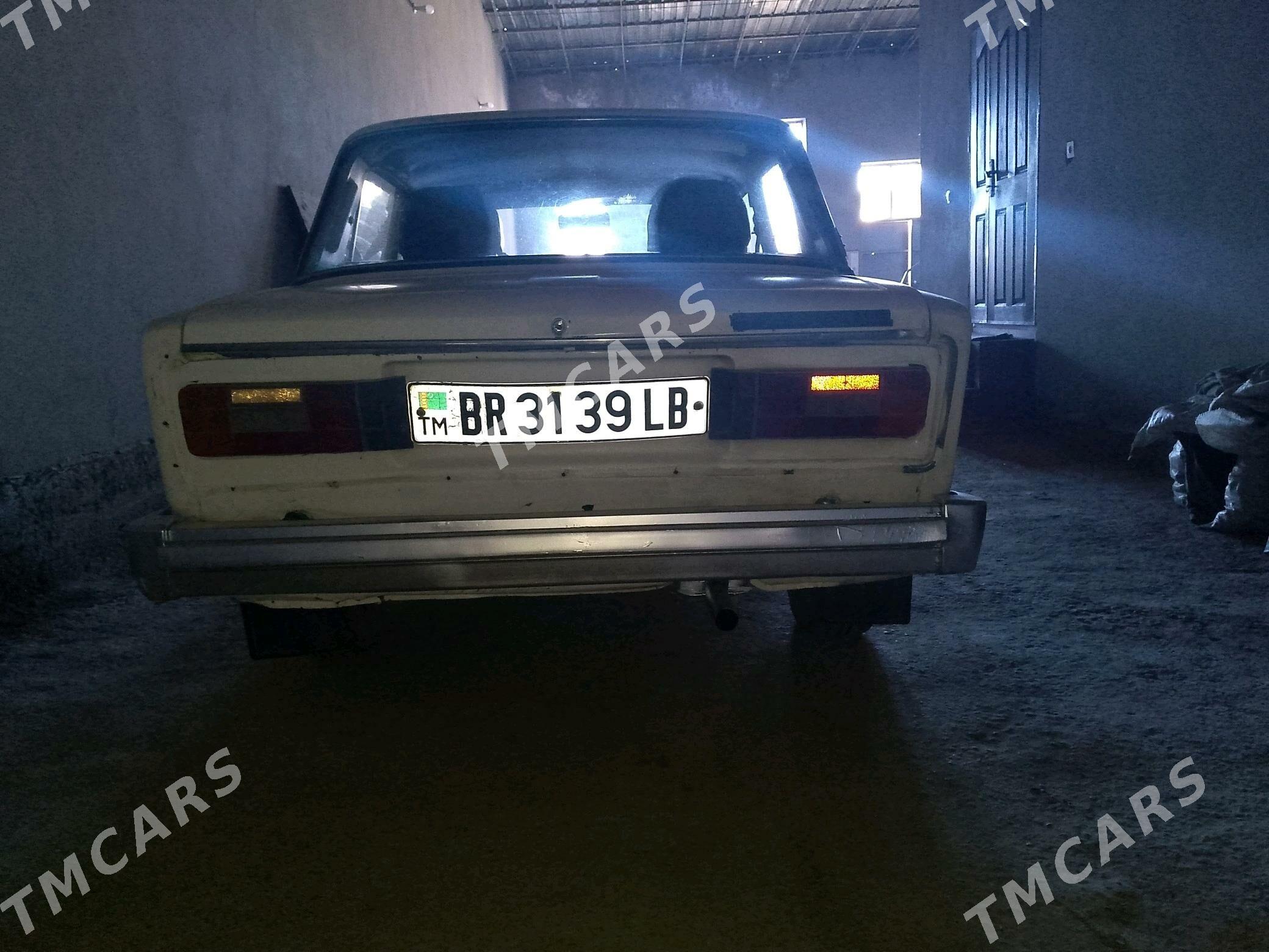 Lada 2103 1983 - 16 000 TMT - Чарджоу - img 5