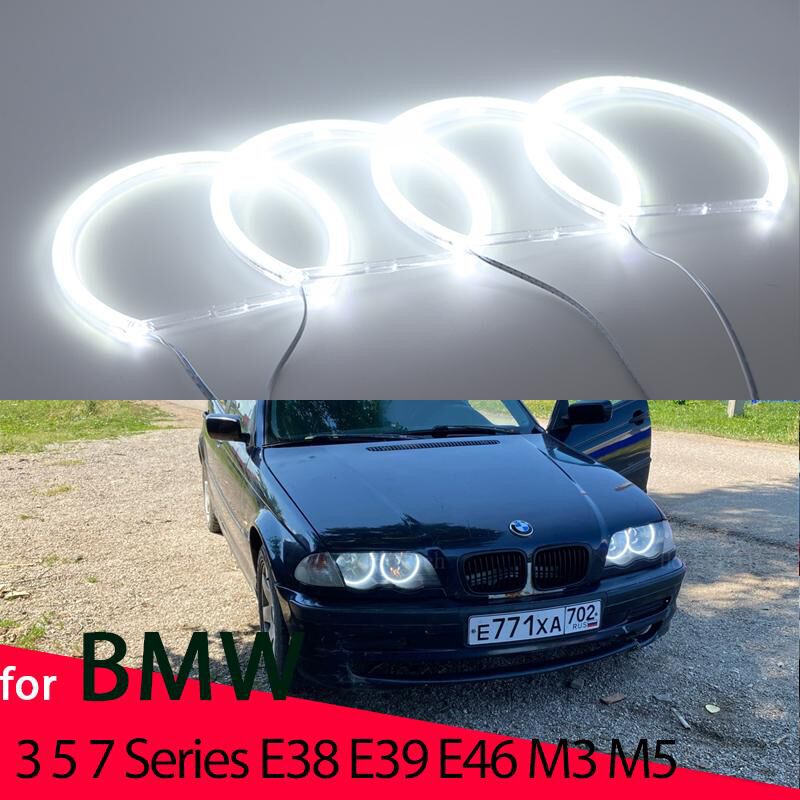 BMW E46–E39 - 11 mkr - img 5