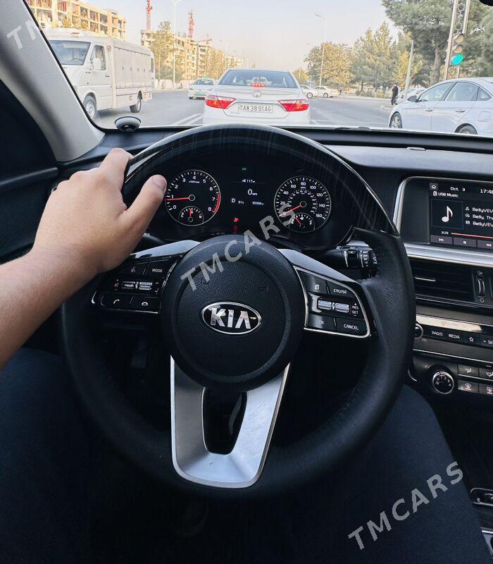 Kia Optima 2019 - 184 500 TMT - Aşgabat - img 8