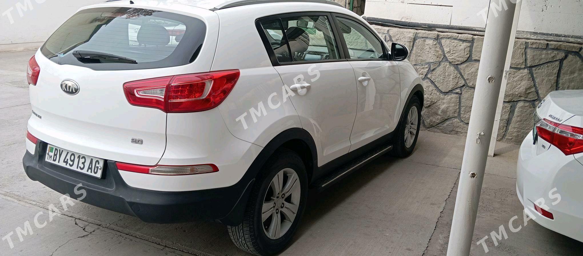 Kia Sportage 2013 - 190 000 TMT - Aşgabat - img 2