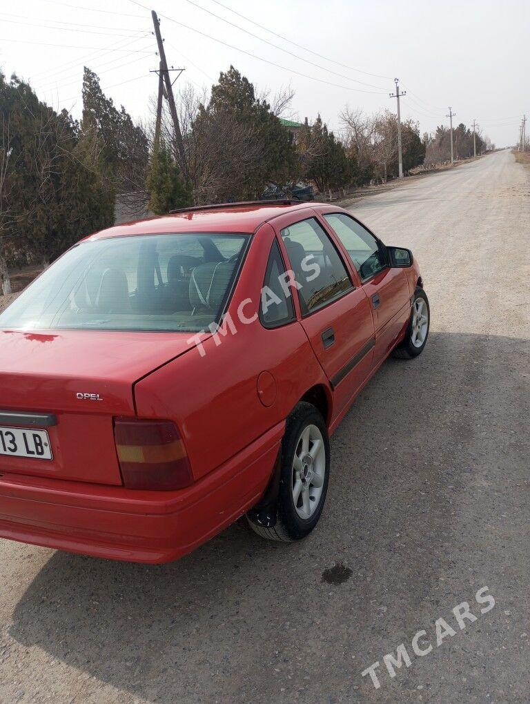 Opel Vectra 1992 - 25 000 TMT - Dänew - img 6