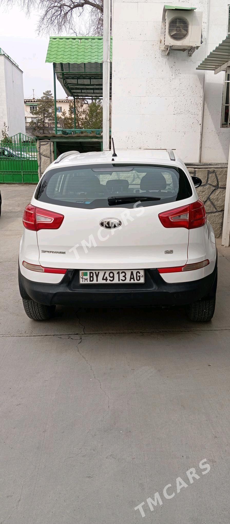 Kia Sportage 2013 - 190 000 TMT - Aşgabat - img 3