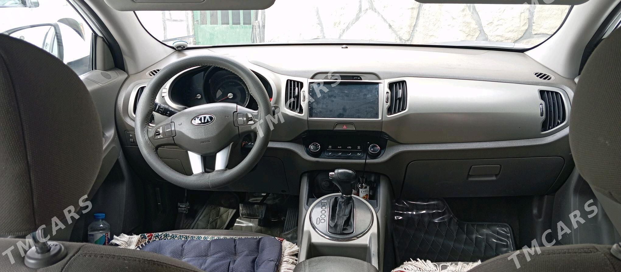 Kia Sportage 2013 - 190 000 TMT - Aşgabat - img 6