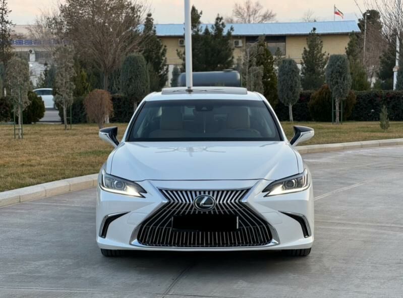 Lexus ES 350 2020 - 510 000 TMT - Ашхабад - img 2