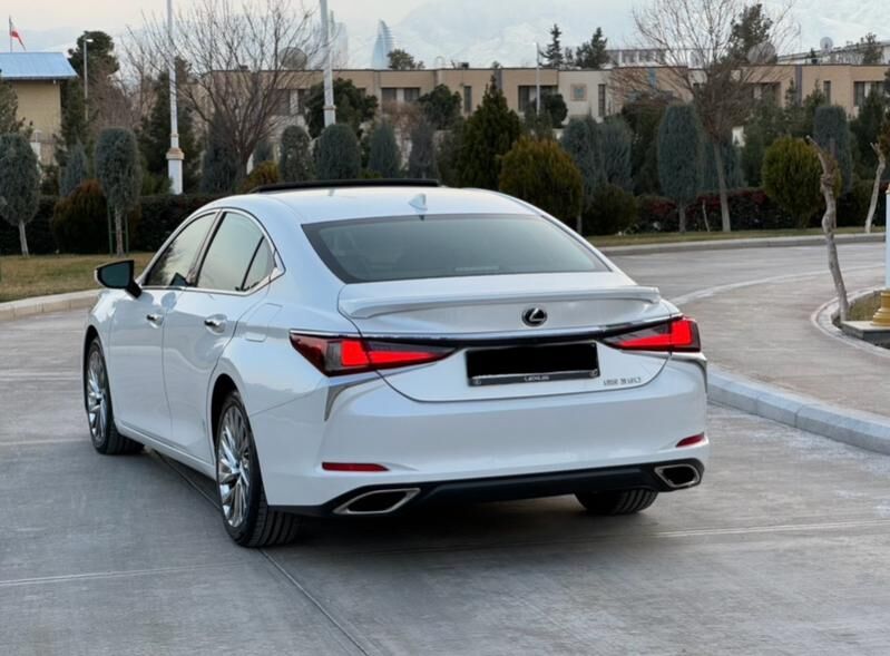 Lexus ES 350 2020 - 510 000 TMT - Ашхабад - img 3