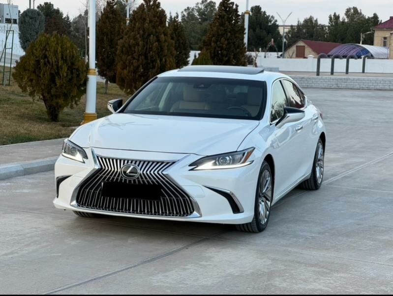 Lexus ES 350 2020 - 510 000 TMT - Ашхабад - img 6