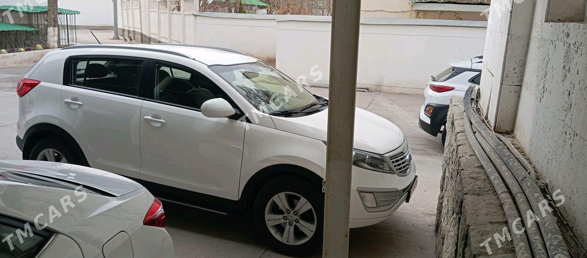 Kia Sportage 2013 - 190 000 TMT - Aşgabat - img 7