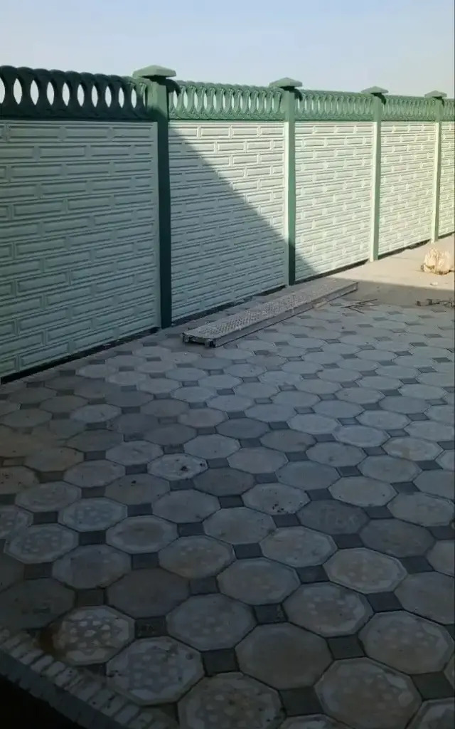 beton zabor - Baýramaly - img 3