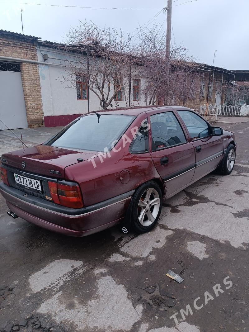 Opel Vectra 1994 - 57 000 TMT - Türkmenabat - img 6