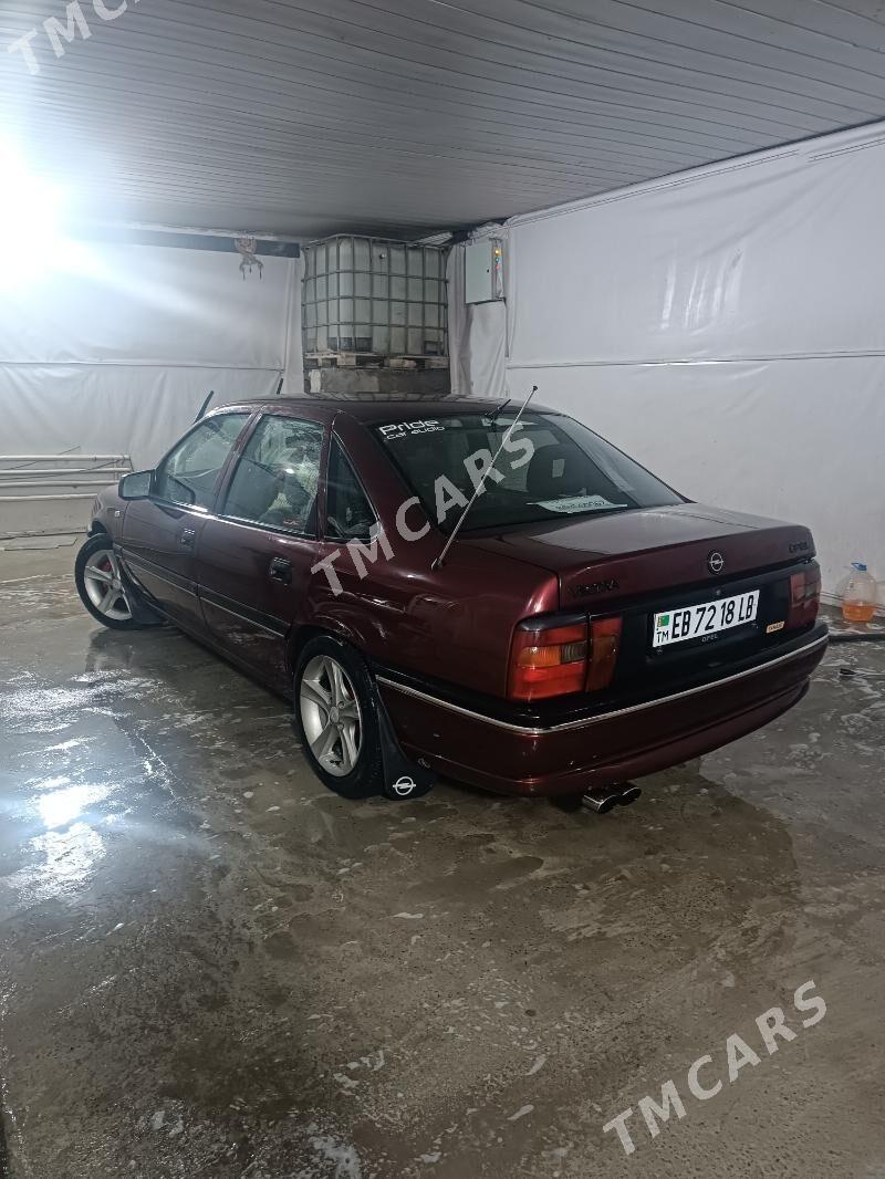 Opel Vectra 1994 - 57 000 TMT - Türkmenabat - img 5